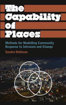 Anthropology, Culture and Society - The Capability of Places