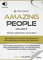 Amazing People: Volume 2
