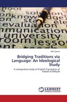 Bridging Traditions via Language
