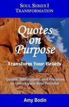Quotes on Purpose