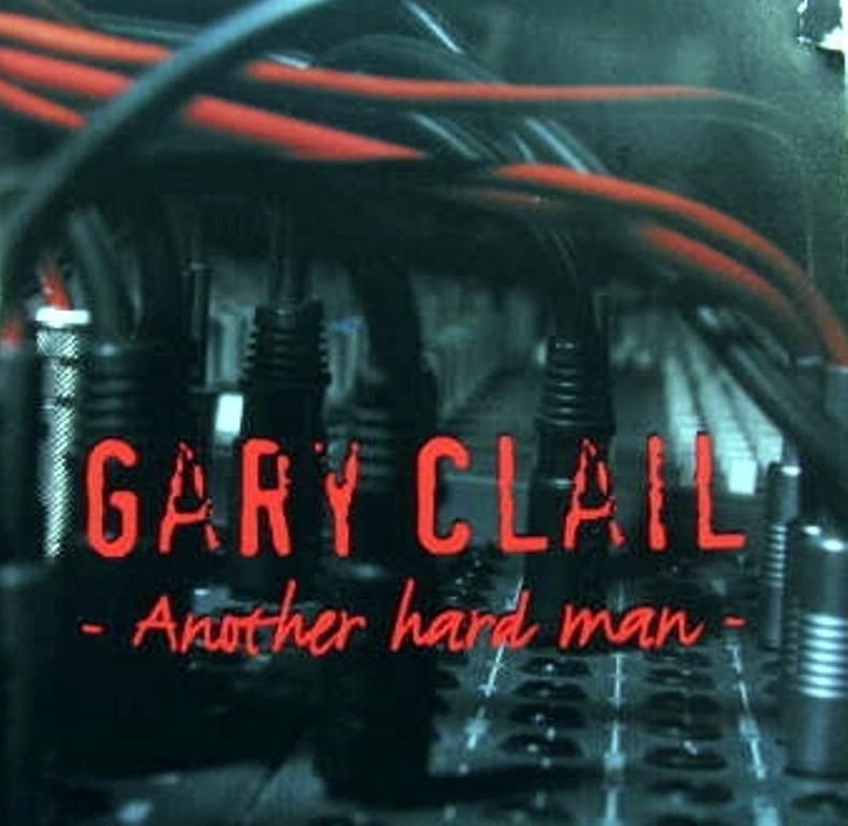 Another Hard Man