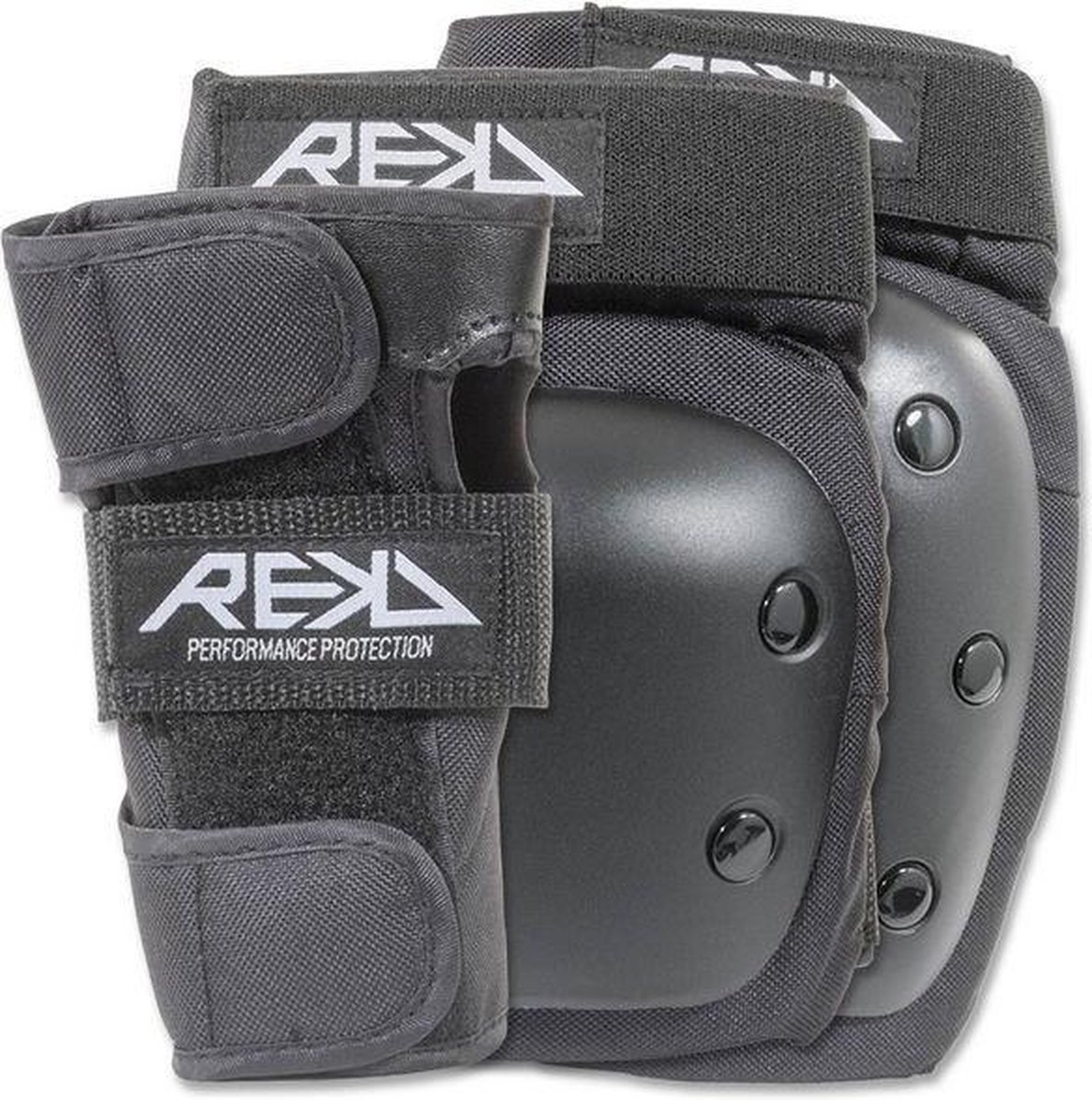 REKD RKD590 Junior Triple Protection Set