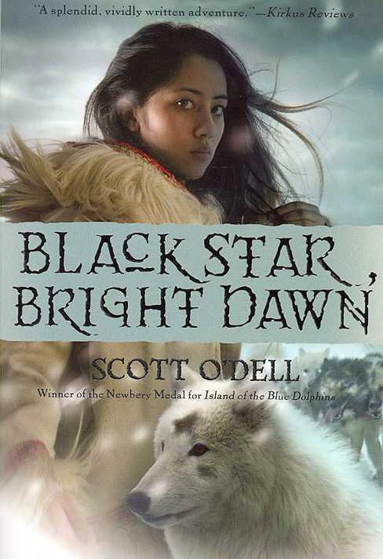 Bol Com Black Star Bright Dawn Scott O Dell 9780547053196 Boeken