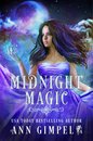 Omslag Midnight Magic