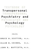 Textbook Of Transpersonal Psychiatry And Psychology