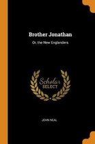 Brother Jonathan