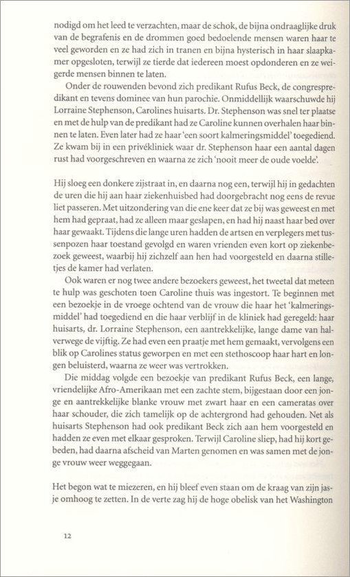 Dag van de samenzwering