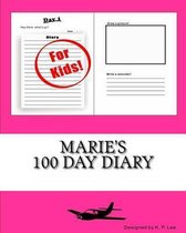 Marie's 100 Day Diary