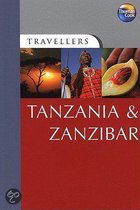 Tanzania and Zanzibar