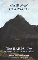 Gair nan Clarsach - The Harps' Cry
