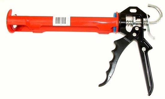Pistolet à mastic Convoy RS - Gamme Professionnelle - Tajima 4781220 Pistolet à mastic Convoy RS - Gamme Professionnelle - Tajima 4781220