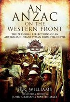 Anzac on the Western Front