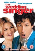 The Wedding Singer /DVD