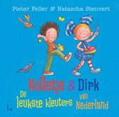 Kolletje & Dirk  -   De leukste kleuters van Nederland
