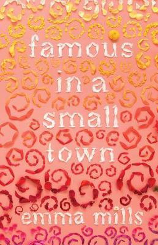 Famous in a Small Town - cover