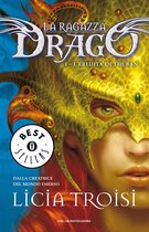 La Ragazza Drago 1 - La Ragazza Drago - 1. L'eredità di Thuban