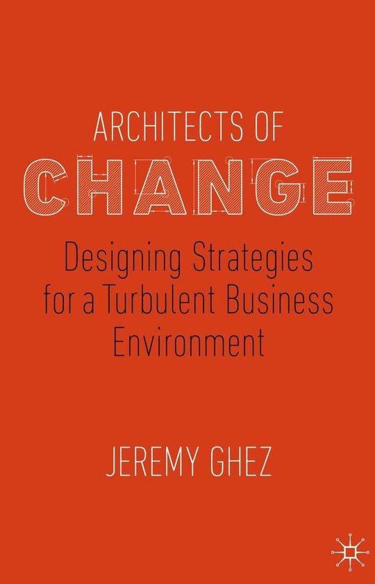 Business and Management (R0) - Architects of Change - cover