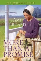 A Quilting Circle Novella 2 - More Than A Promise