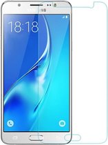 Samsung Galaxy J5 (2016) Screenprotector Tempered Glass Gehard Glas