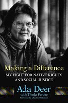 New Directions in Native American Studies Series 19 - Making a Difference