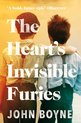 Heart's Invisible Furies