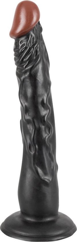 Realistische ‘European Lover’ Dildo met Zuignap