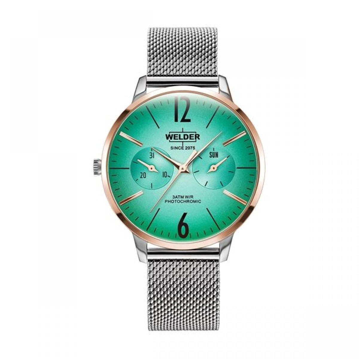 Welder - WELDER WATCHES Mod. WWRS647 - Unisex -