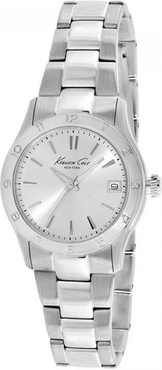 Kenneth cole virginia IKC4932 Vrouwen Quartz horloge