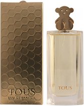 Tous - Gold - Eau De Parfum - 50Ml