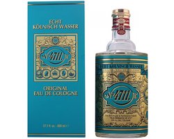 4711 Original Unisex - 150 ml- Eau de Cologne