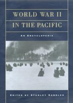 Military History of the United States- World War II in the Pacific