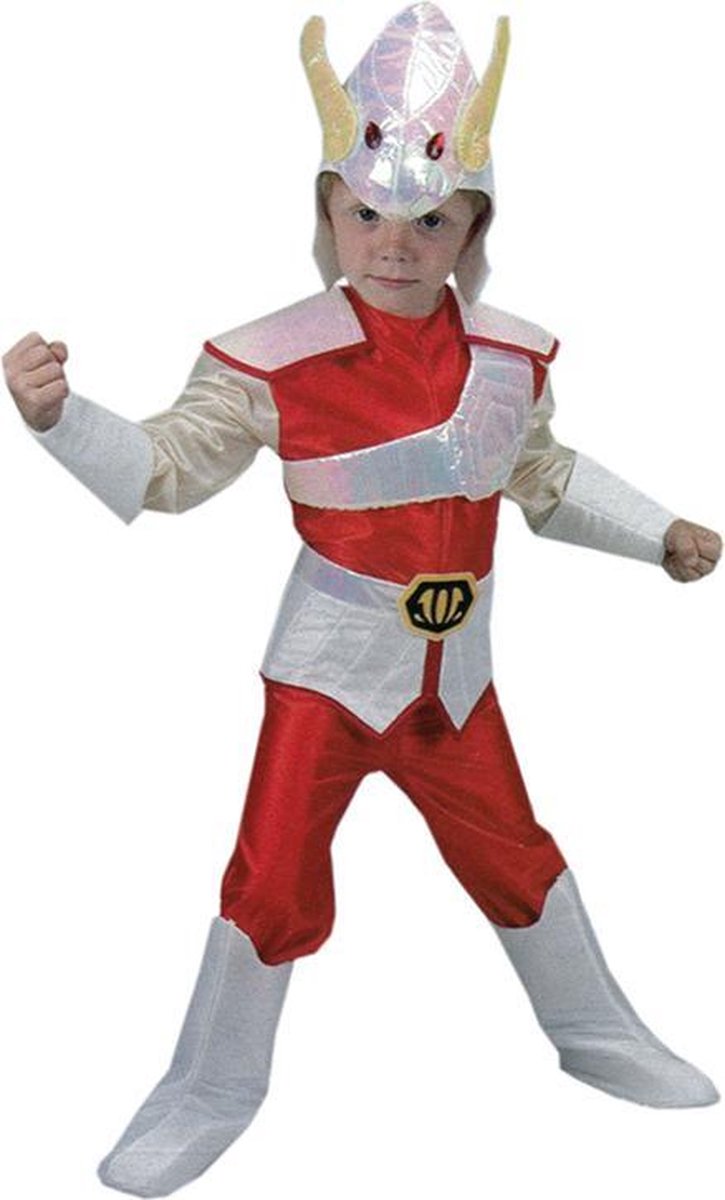 Kostuum Saint Seiyaa Pegasos - Verkleedkleding - Kinderen - Large