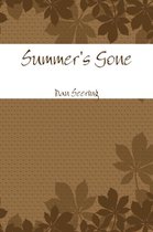 Summer's Gone - Lyrics and Poems of a Lifetime