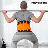 InnovaGoods Corrigerende en Afslankende Sportband M