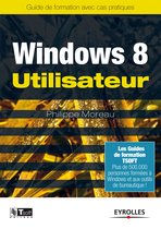 Les guides de formation Tsoft - Windows 8 - Utilisateur
