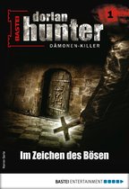 Dorian Hunter - Horror-Serie 1 - Dorian Hunter 1 - Horror-Serie