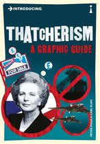 Graphic Guides - Introducing Thatcherism