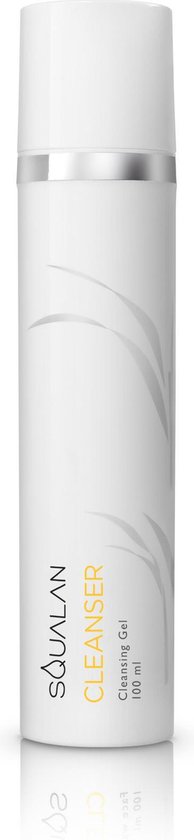 Squalan - Cleanser Cleansing Gel - 100 ml