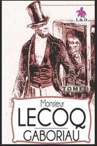 Monsieur Lecoq (Tome I)