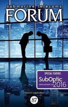 Submarine Telecoms Forum #87
