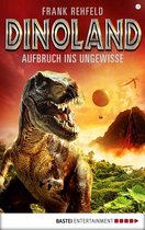 Rückkehr der Saurier 11 - Dino-Land - Folge 11