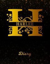 Harlee Diary