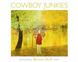 Renmin Park: The Nomad Series Volume 1