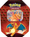 Afbeelding van het spelletje Pokémon Hidden Fates Tin Charizard GX - Pokémon Kaarten