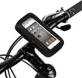 GRIPPER telefoonhouder fiets - Universeel