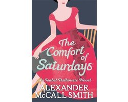 Omslag van Comfort Of Saturdays