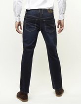 247 Jeans Spijkerbroek Palm S05 Donkerblauw - Werkkleding - L34w34