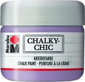 Marabu Chalky-Chic Water-based paint 225ml 1stuk(s)