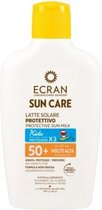 Ecran Lemonoil Kids Sun Milk SPF 50 - 200 ml - Zonnebrand lotion