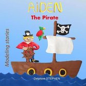 Aiden the Pirate